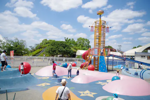 関東 おすすめ遊園地 テーマパーク 一覧 割引クーポン情報 アソビュー